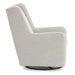 BRIANNA SWIVEL GLIDER- 2267 - Holmwood's Furniture & Design Center (Somersworth, NH)