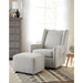 BRIANNA SWIVEL GLIDER- 2267 - Holmwood's Furniture & Design Center (Somersworth, NH)