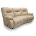 BRINLEY COLLECTION POWER HEAD TILT RECLINING CONVERSATION SOFA- U700RZ4 - Holmwood's Furniture & Design Center (Somersworth, NH)