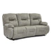 BRINLEY COLLECTION POWER HEAD TILT RECLINING CONVERSATION SOFA- U700RZ4 - Holmwood's Furniture & Design Center (Somersworth, NH)