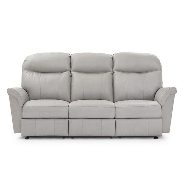 CAITLIN COLLECTION RECLINING SOFA- S420RA4 - Holmwood's Furniture & Design Center (Somersworth, NH)