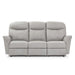 CAITLIN COLLECTION RECLINING SOFA- S420RA4 - Holmwood's Furniture & Design Center (Somersworth, NH)