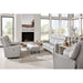 CAITLIN COLLECTION POWER RECLINING SOFA- S420RP4 - Holmwood's Furniture & Design Center (Somersworth, NH)