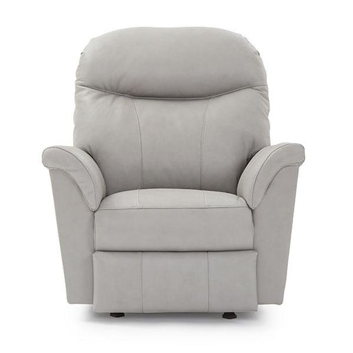 CAITLIN POWER HEAD TILT ROCKER RECLINER- 4NZ27 - Holmwood's Furniture & Design Center (Somersworth, NH)