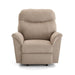 CAITLIN POWER HEAD TILT SWIVEL GLIDER RECLINER- 4NZ25 - Holmwood's Furniture & Design Center (Somersworth, NH)