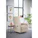 CALLI SWIVEL GLIDER RECLINER- 1AI95 - Holmwood's Furniture & Design Center (Somersworth, NH)