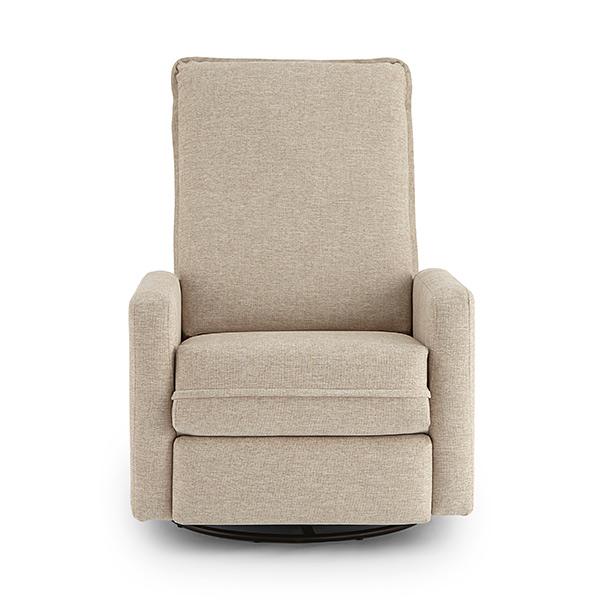 CALLI SWIVEL GLIDER RECLINER- 1AI95 - Holmwood's Furniture & Design Center (Somersworth, NH)