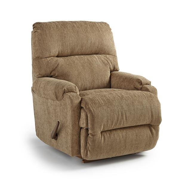 CANNES POWER SWIVEL GLIDER RECLINER- 9AP05