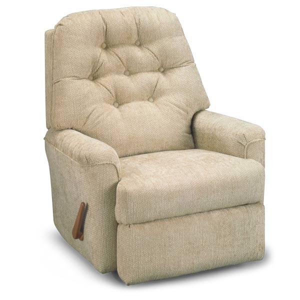 CARA POWER SPACE SAVER RECLINER- 1AP44