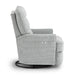 CARISSA SWIVEL GLIDER RECLINER- 1AI85 - Holmwood's Furniture & Design Center (Somersworth, NH)