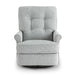 CARISSA POWER SWIVEL GLIDER RECLINER- 1AP85 - Holmwood's Furniture & Design Center (Somersworth, NH)