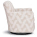 CAROLY SWIVEL GLIDER- 2817 - Holmwood's Furniture & Design Center (Somersworth, NH)