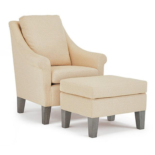 CHARMES CLUB CHAIR- 2040E - Holmwood's Furniture & Design Center (Somersworth, NH)