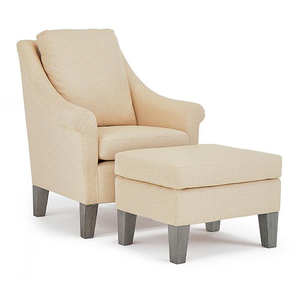 CHARMES CLUB CHAIR- 2040E - Holmwood's Furniture & Design Center (Somersworth, NH)