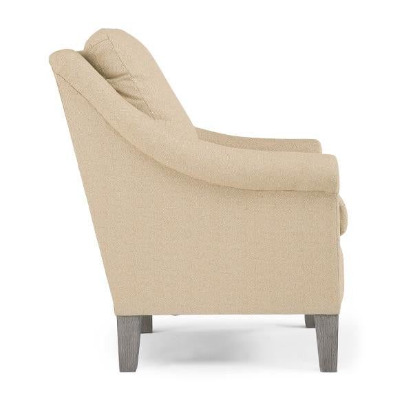 CHARMES CLUB CHAIR- 2040E - Holmwood's Furniture & Design Center (Somersworth, NH)