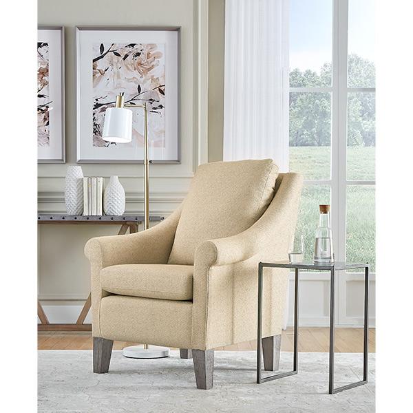 CHARMES CLUB CHAIR- 2040E - Holmwood's Furniture & Design Center (Somersworth, NH)