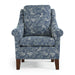 CHARMES CLUB CHAIR- 2040E - Holmwood's Furniture & Design Center (Somersworth, NH)