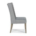 CHRISNEY DINING CHAIR (2/CARTON)- 9830DW/2 - Holmwood's Furniture & Design Center (Somersworth, NH)