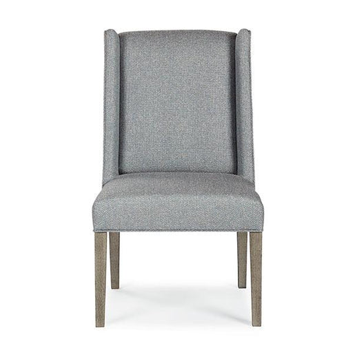 CHRISNEY DINING CHAIR (1/CARTON)- 9830R/1 - Holmwood's Furniture & Design Center (Somersworth, NH)
