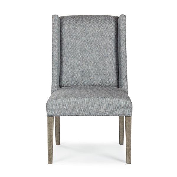 CHRISNEY DINING CHAIR (2/CARTON)- 9830DW/2 - Holmwood's Furniture & Design Center (Somersworth, NH)