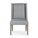CHRISNEY DINING CHAIR (2/CARTON)- 9830DW/2 - Holmwood's Furniture & Design Center (Somersworth, NH)