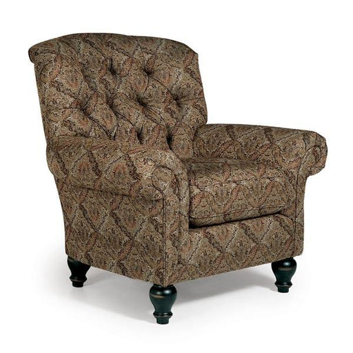 CHRISTABEL CLUB CHAIR- 7010E - Holmwood's Furniture & Design Center (Somersworth, NH)