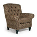 CHRISTABEL CLUB CHAIR- 7010E - Holmwood's Furniture & Design Center (Somersworth, NH)