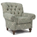 CHRISTABEL CLUB CHAIR- 7010DW - Holmwood's Furniture & Design Center (Somersworth, NH)