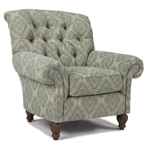 CHRISTABEL CLUB CHAIR- 7010E - Holmwood's Furniture & Design Center (Somersworth, NH)