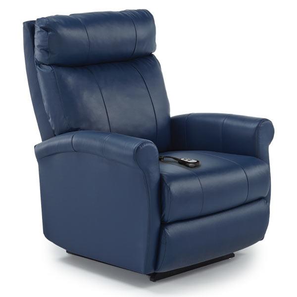 CODIE ROCKER RECLINER- 1A07 - Holmwood's Furniture & Design Center (Somersworth, NH)