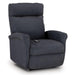 CODIE POWER SWIVEL GLIDER RECLINER- 1AP05 - Holmwood's Furniture & Design Center (Somersworth, NH)