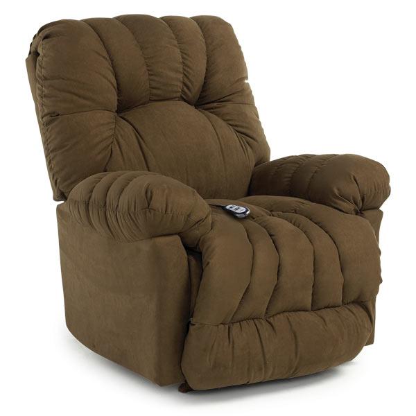 CONEN SPACE SAVER RECLINER- 9MW94 - Holmwood's Furniture & Design Center (Somersworth, NH)