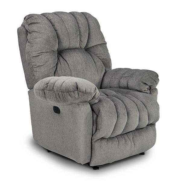 CONEN POWER SPACE SAVER RECLINER- 9MP94 - Holmwood's Furniture & Design Center (Somersworth, NH)
