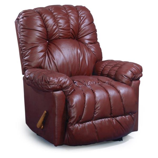 CONEN SPACE SAVER RECLINER- 9MW94 - Holmwood's Furniture & Design Center (Somersworth, NH)
