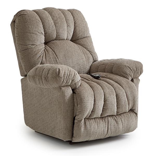 CONEN POWER ROCKER RECLINER- 9MP97 - Holmwood's Furniture & Design Center (Somersworth, NH)