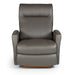 COSTILLA LEATHER POWER HEAD TILT SPACE SAVER RECLINER- 2AZ34LV - Holmwood's Furniture & Design Center (Somersworth, NH)