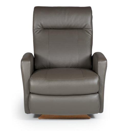 COSTILLA SPACE SAVER RECLINER- 2A34 - Holmwood's Furniture & Design Center (Somersworth, NH)