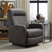 COSTILLA LEATHER POWER HEAD TILT SPACE SAVER RECLINER- 2AZ34LV - Holmwood's Furniture & Design Center (Somersworth, NH)