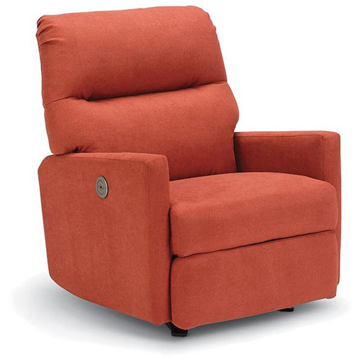 COVINA ROCKER RECLINER- 1A77 - Holmwood's Furniture & Design Center (Somersworth, NH)