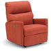 COVINA POWER SPACE SAVER RECLINER- 1AP74 - Holmwood's Furniture & Design Center (Somersworth, NH)