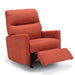 COVINA ROCKER RECLINER- 1A77 - Holmwood's Furniture & Design Center (Somersworth, NH)