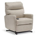 COVINA ROCKER RECLINER- 1A77 - Holmwood's Furniture & Design Center (Somersworth, NH)