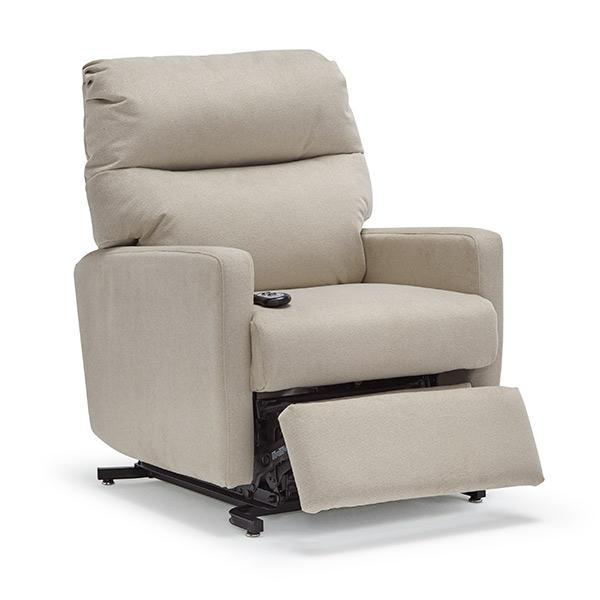 COVINA ROCKER RECLINER- 1A77 - Holmwood's Furniture & Design Center (Somersworth, NH)