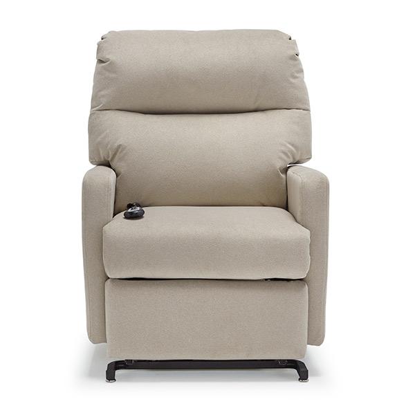 COVINA ROCKER RECLINER- 1A77 - Holmwood's Furniture & Design Center (Somersworth, NH)