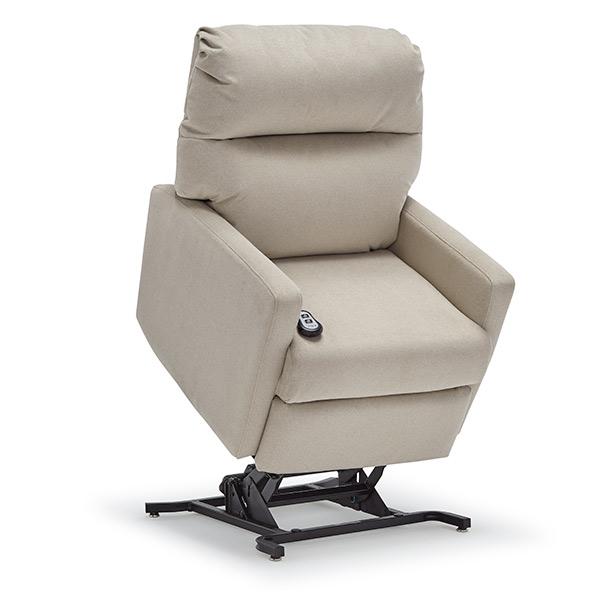 COVINA ROCKER RECLINER- 1A77 - Holmwood's Furniture & Design Center (Somersworth, NH)