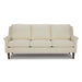 DACEY COLLECTION STATIONARY SOFA W/2 PILLOWS- S11BG - Holmwood's Furniture & Design Center (Somersworth, NH)