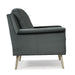DACEY CLUB CHAIR- C11E - Holmwood's Furniture & Design Center (Somersworth, NH)