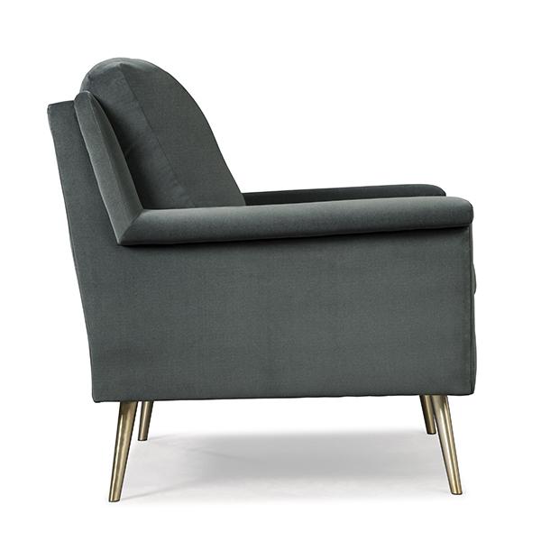 DACEY CLUB CHAIR- C11BN - Holmwood's Furniture & Design Center (Somersworth, NH)
