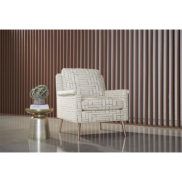 DACEY CLUB CHAIR- C11BG - Holmwood's Furniture & Design Center (Somersworth, NH)