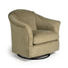 DARBY SWIVEL CHAIR- 2878 - Holmwood's Furniture & Design Center (Somersworth, NH)